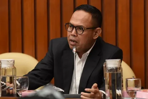 Badan Pangan Nasional Diminta Lebih Agresif Dalam Pengelolaan Pangan