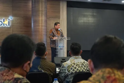 Hilirisasi Komoditas Perkebunan Picu Daya Saing dan Topang Peningkatan Ekonomi Nasional
