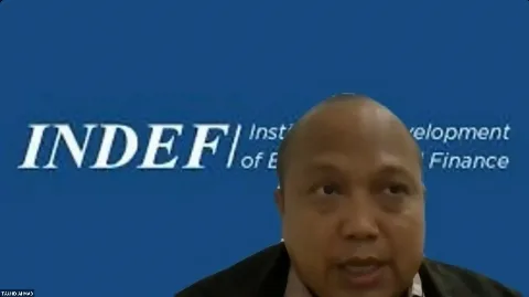 Relaksasi Ekspor Sawit Bantu Indonesia Terlepas Dampak Resesi
