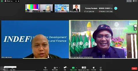 Curhat APKASINDO : Harga TBS Jatuh Lagi, Petani Sawit Rindukan Sosok Menteri Pertanian