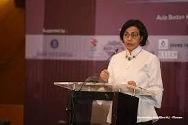 Menkeu : Climate Change Menjadi Ancaman Global Serius Setelah Pandemi