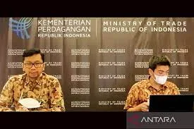 Indonesia dan Iran Menuju Tahap Akhir Penyelesaian Perundingan PTA