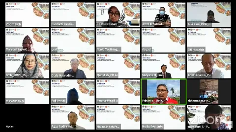 BPDPKS  dan BRIN dorong Pemanfaatan Kebaikan Sawit untuk Hortikultura Indonesia
