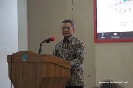 Inflasi Tahunan September Capai 5,95 Persen, Wamenkeu: Seluruh Elemen Masyarakat Ikut Menjaga Harga