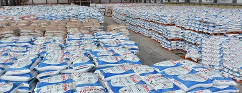 Aplikasi Rekan Mudahkan Petani Tebus Pupuk di Kios