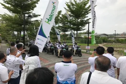 PTPN X Hadiri Inagurasi Sekolah Makmur