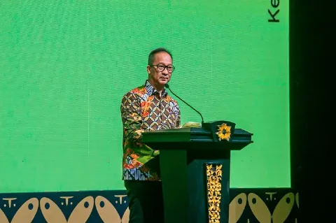 Kemenperin Bawa 20 Perusahaan Mamin ke SIAL Paris 2022