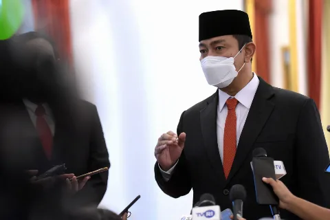 Hendrar Prihadi Akan Perkuat Sinergi Dorong Produk UMKM Masuk E-Katalog