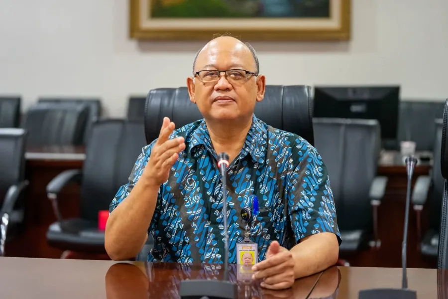 KSP : Kerja Keras Pemerintah Kendalikan Inflasi Hasilkan Stabilitas Harga Pangan