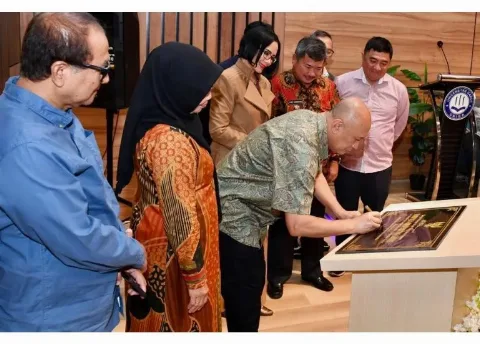 MenKopUKM: Perguruan Tinggi Harus Mampu Mengevolusi Produk Dalam Negeri