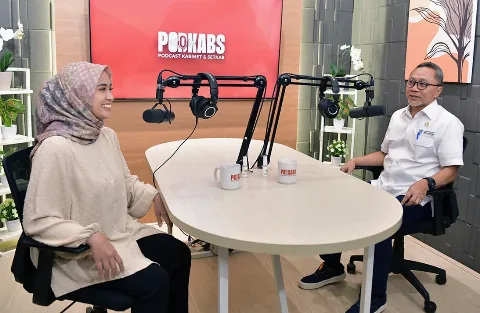 Misi Dagang Indonesia ke Qatar Bukukan Potensi Transaksi Rp23,2 Miliar