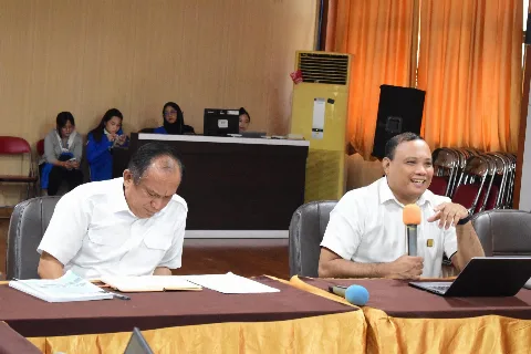 Roadmap Strategis Pengelolaan Kelapa Sawit Lebih Produktif