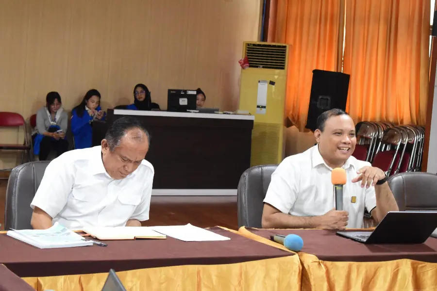 Roadmap Strategis Pengelolaan Kelapa Sawit Lebih Produktif