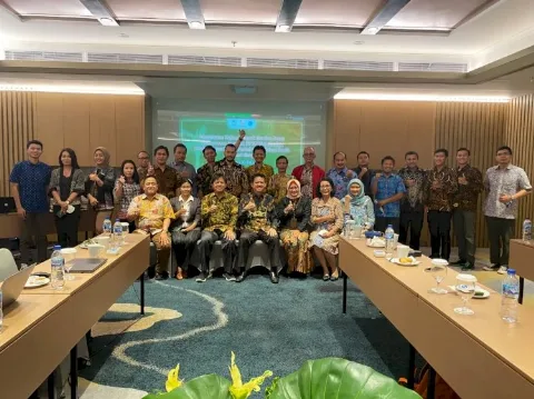 Prof Sri Adiningsih: Indonesia Perlu Roadmap Biodiesel