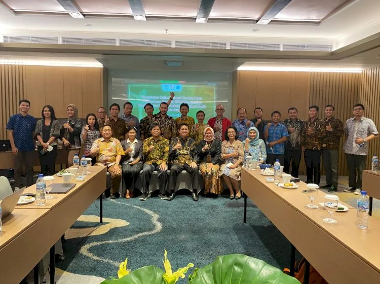 Prof Sri Adiningsih: Indonesia Perlu Roadmap Biodiesel