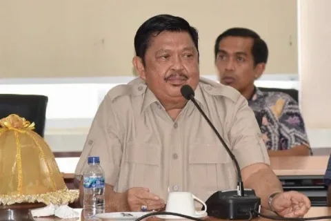 Komisi IV: BPTP Harus Adaptif Terhadap Perubahan