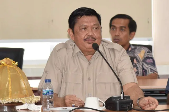 Komisi IV: BPTP Harus Adaptif Terhadap Perubahan