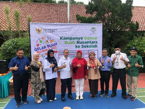 Astra Agro Kenalkan Manfaat Sawit Kepada Siswa SD di Jakarta