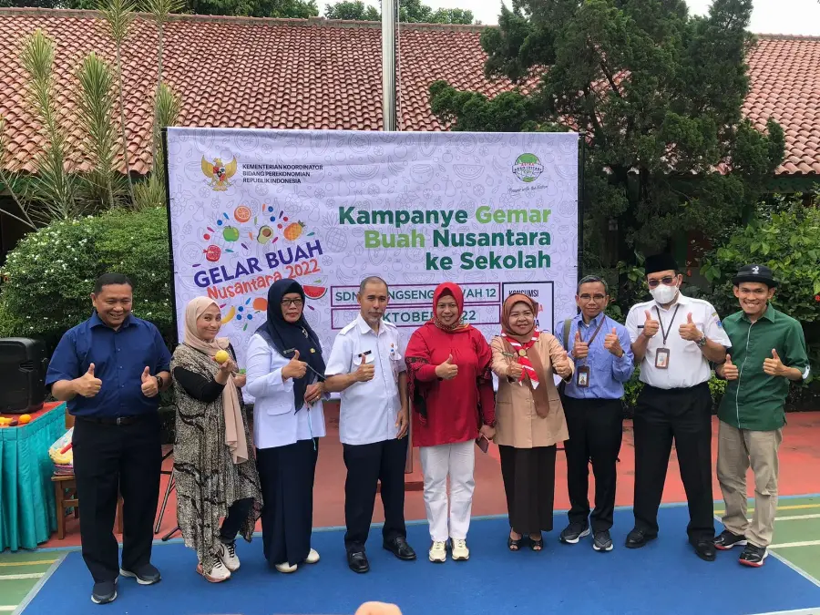 Astra Agro Kenalkan Manfaat Sawit Kepada Siswa SD di Jakarta