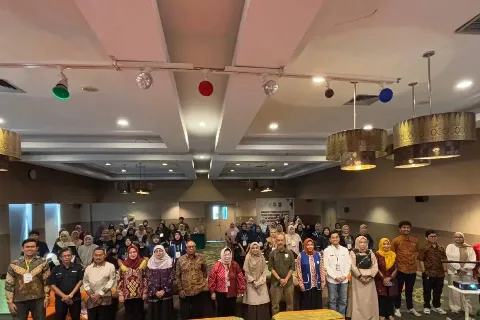 GPPI: Peran Perempuan Dalam Mengembangkan Produk Turunan Sawit
