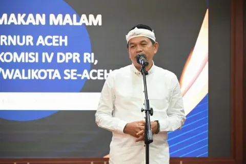 Kantor TNGL Pindah Guna Efektivitas Penanganan Isu Konservasi Keanekaragaman Hayati