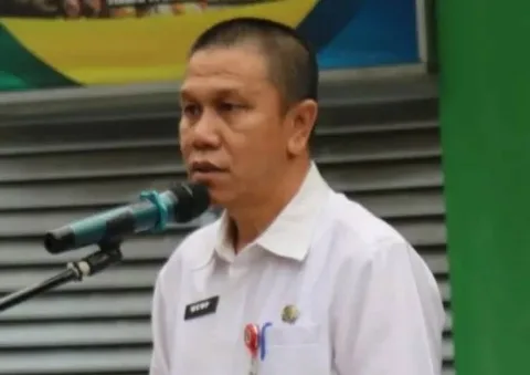 Sikapi Anjloknya Harga TBS Sawit, Kadisbun Riau Terbitkan Surat Himbauan kepada Perusahaan dan Petani