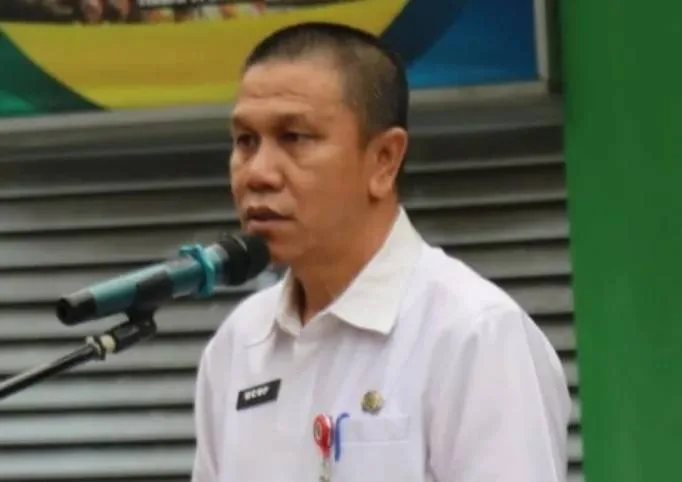 Kepala Dinas Perkebunan Riau Ingatkan Petani kelapa Sawit Jangan Memanen Buah Secara Asal-asalan