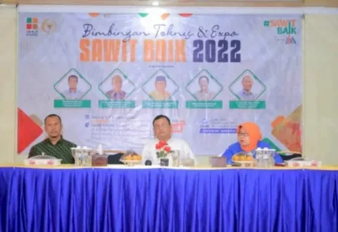 Hilirisasi Sawit Menuju Ketahanan Ekonomi Nasional