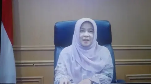 Antisipasi Karhutla Menjelang KTT G20 di Bali