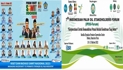 Pemerintah Terus Dorong Industri Sawit Berkelanjutan dari Hulu hingga Hilir