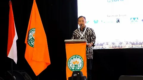 GAPKI: Regulasi Deforestasi Uni Eropa Melampaui Batas dan Irrasional