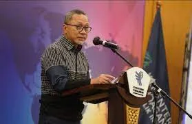 Target Mendag, Harga Rujukan CPO Indonesia Mulai Juni 2023