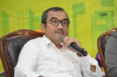 Strategi BPDP Dukung Program Biodiesel Sebagai Ketahanan Energi