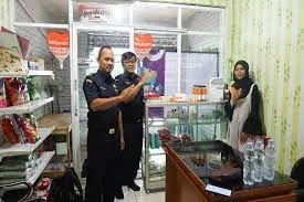 Bea Cukai Berikan Kiat Mudah Bagi UMKM Untuk Menjadi Pengusaha Ekspor