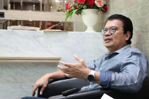 AKPY - STIPER Perkuat Kualitas Mahasiswa D-1 Melalui Uji Kompetensi Mandor