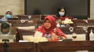 Apresiasi Pertumbuhan Ekonomi, Legislator Ingatkan Agar UMKM Lebih Dapat Perhatian Bank Himbara