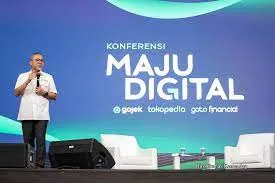 Wujudkan 250.000 UMKM Terdigitalisasi, Kemendag Gandeng GoTo Dongkrak Transaksi Daring