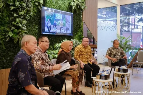 Pertama di Dunia, Indonesia Tuan Rumah Konferensi Minyak Nabati Dunia  