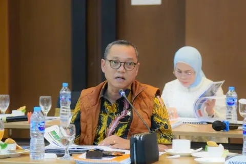 Legislator Minta Kemendag Amankan Harga dan Pasokan CPO