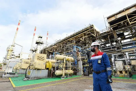 Dukung SDGs No. 13, Produk Pertamina Renewable Diesel Bukti Implementasi Dekarbonisasi Pertamina Mendunia