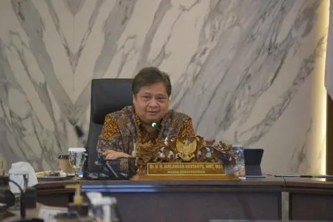 Pemerintah Lanjutkan Pembebasan Pungutan Sawit, 2 Hal Ini Jadi Pertimbangan