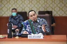 Suarakan Kerjasama Internasional Untuk Pemberdayaan UMKM di Tengah Pemulihan Pascapandemi