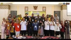 Dorong Ekspor, Bea Cukai Gelar Sosialisasi dan Asistensi di Tiga wilayah