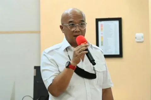 EBET Butuh Payung Hukum Untuk Pengembangan