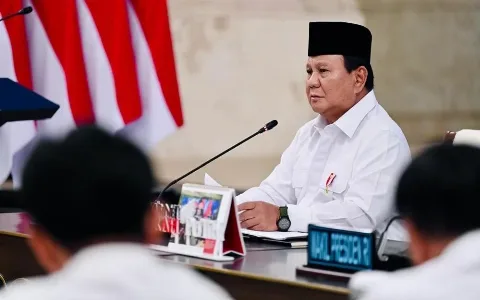 Presiden Prabowo Perketat Ekspor Batubara dan Sawit, Prioritaskan Kebutuhan Nasional