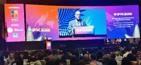 Dorab: Harga CPO Dapat Menuju RM4.500,Ini Syaratnya