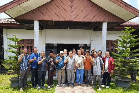 DPRD Kotim Desak Realisasi Plasma 20 Persen