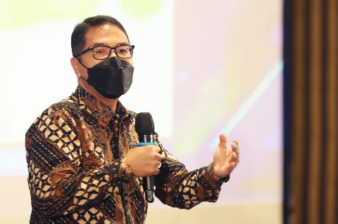 Astra Agro Memasuki Era Digitalisasi