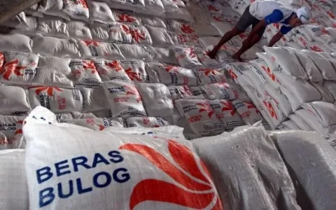 Stok Beras dan Minyak Goreng Aman hingga Akhir 2026