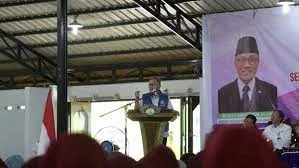 Mendag Zulkifli Hasan: Kerja Sama, Kunci Penting Hadapi Ancaman Resesi